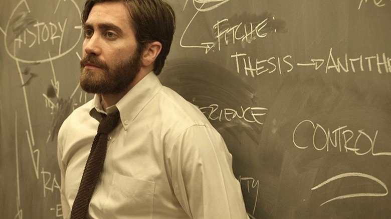 Jake Gyllenhaal in Enemy