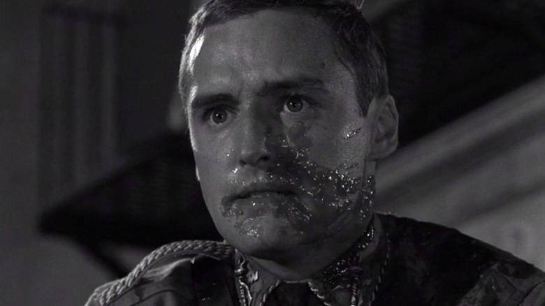 The Twilight Zone He's Alive Dennis Hopper