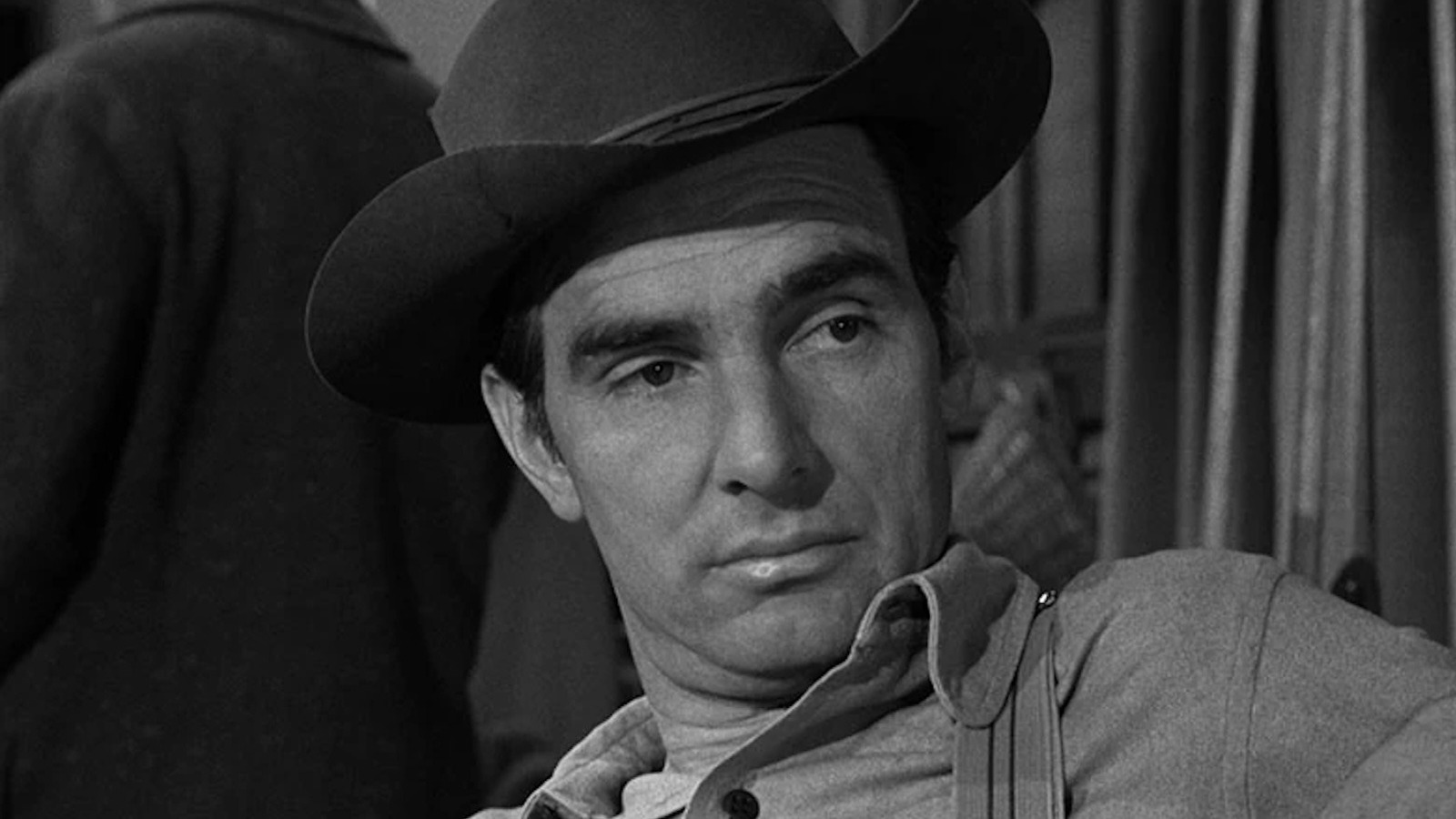 Dennis Weaver's Gunsmoke Role Took A Surprising Physical Toll