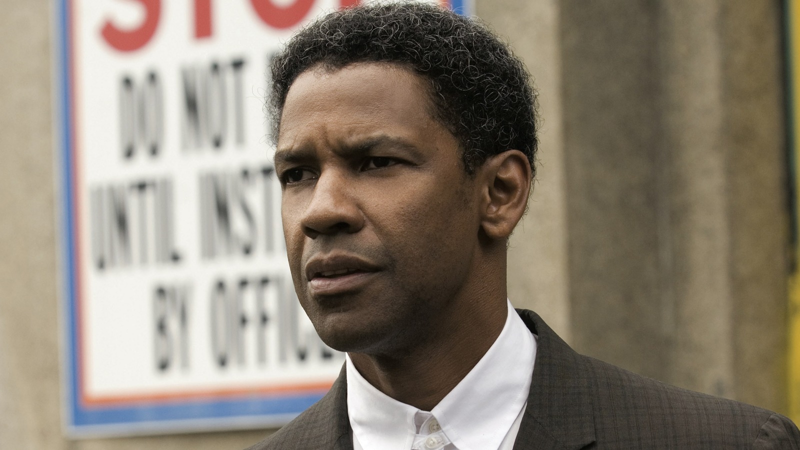 Denzel Washington Rejoint Gladiator De Ridley Scott Avresco