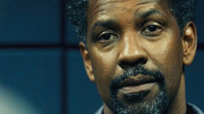 Safe House Denzel Washington