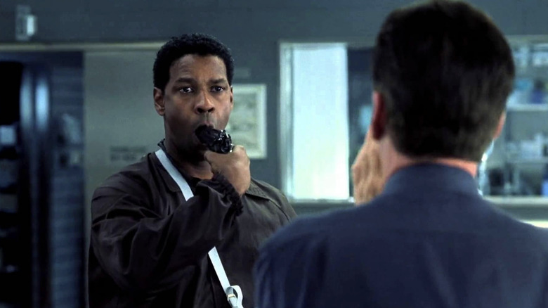 Denzel Washington John Q