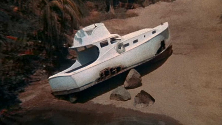 How Gilligan’s Island Hilariously Destroyed The Real S.S. Minnow