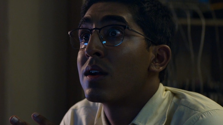 Dev Patel, Chappie