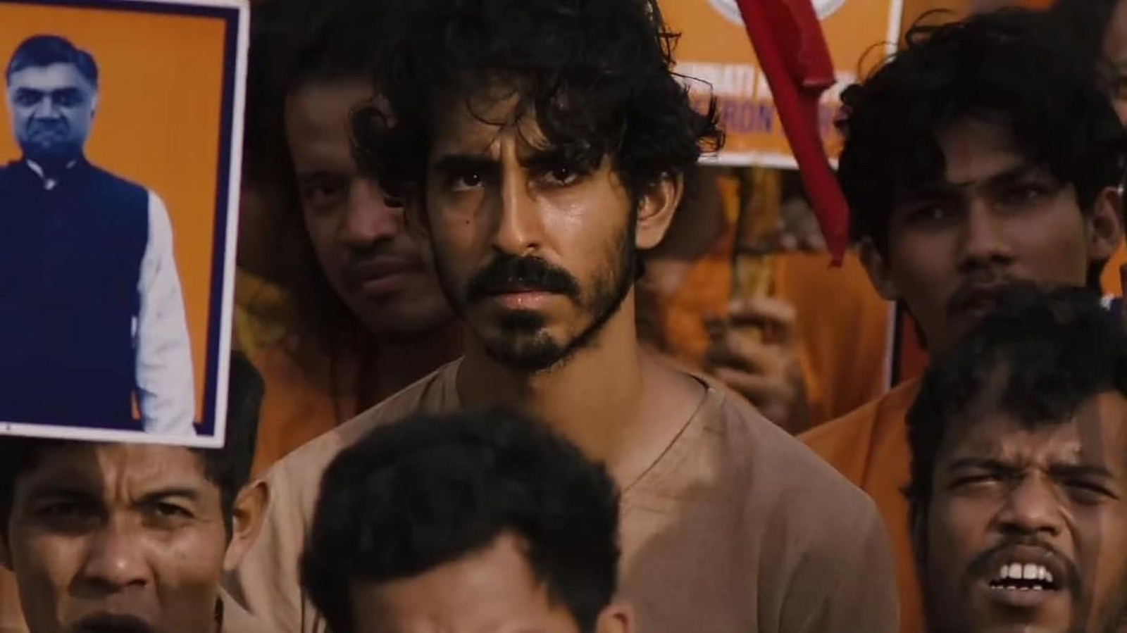 Dev Patel Gets His Own John Wick In The Monkey Man Trailer And It Looks ...