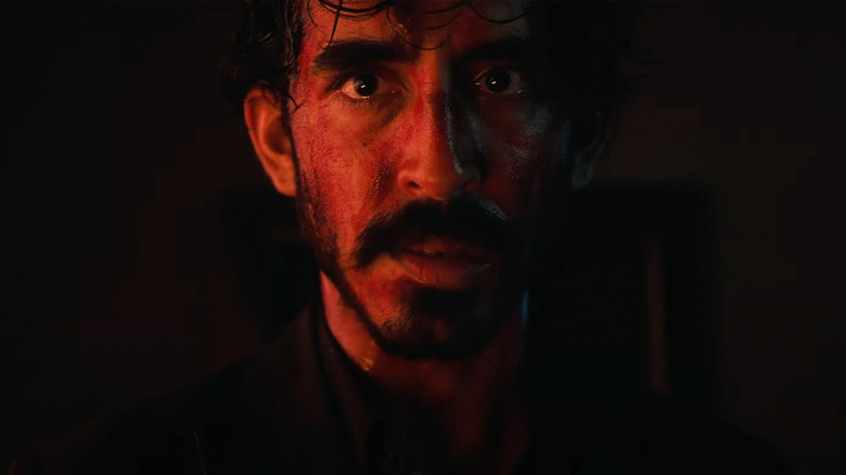 Homem Macaco, Dev Patel