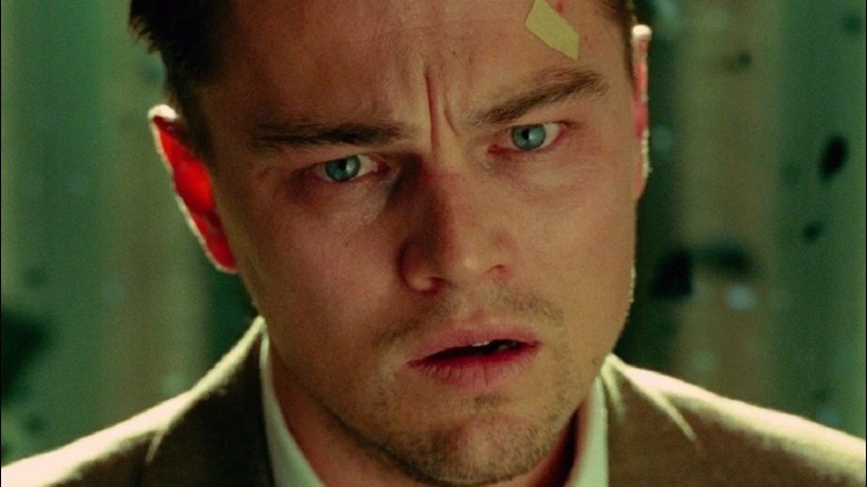 Leonardo DiCaprio, Shutter Island