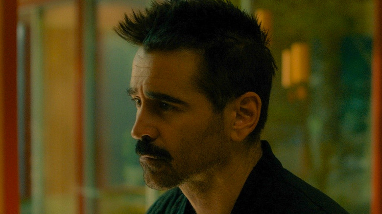 Colin Farrell as Jake in After Yang