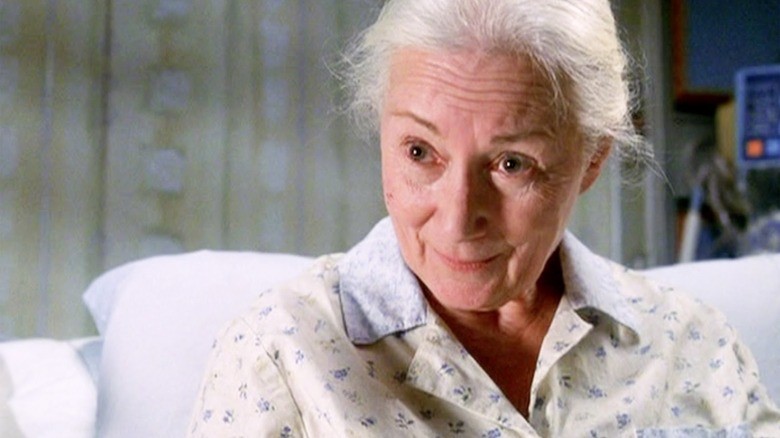 Spider-Man 2 Aunt May