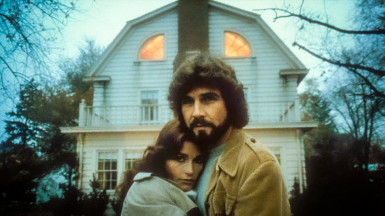 The Amityville Horror kidder brolin house