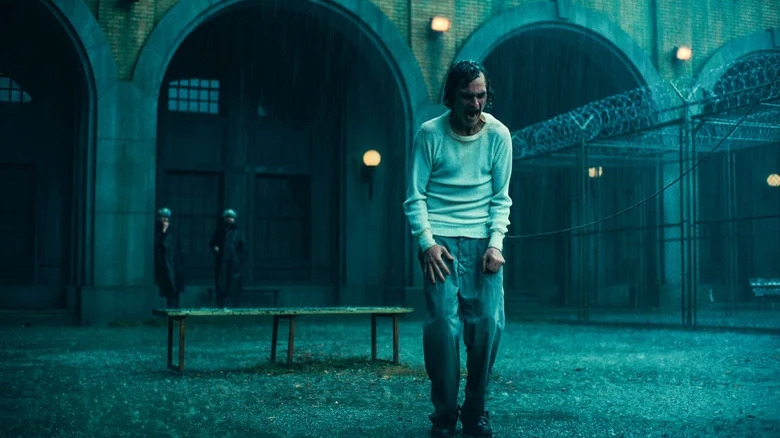 Joaquín Phoenix Joker 2