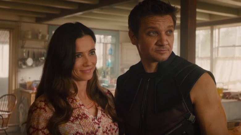 Still from Hawkeye