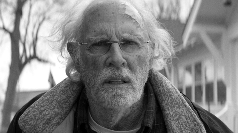 Nebraska Bruce Dern