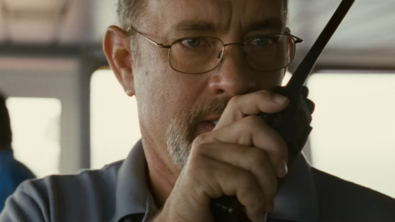 Captain Phillips Tom Hanks