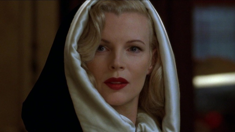 L.A. Confidential Kim Basinger