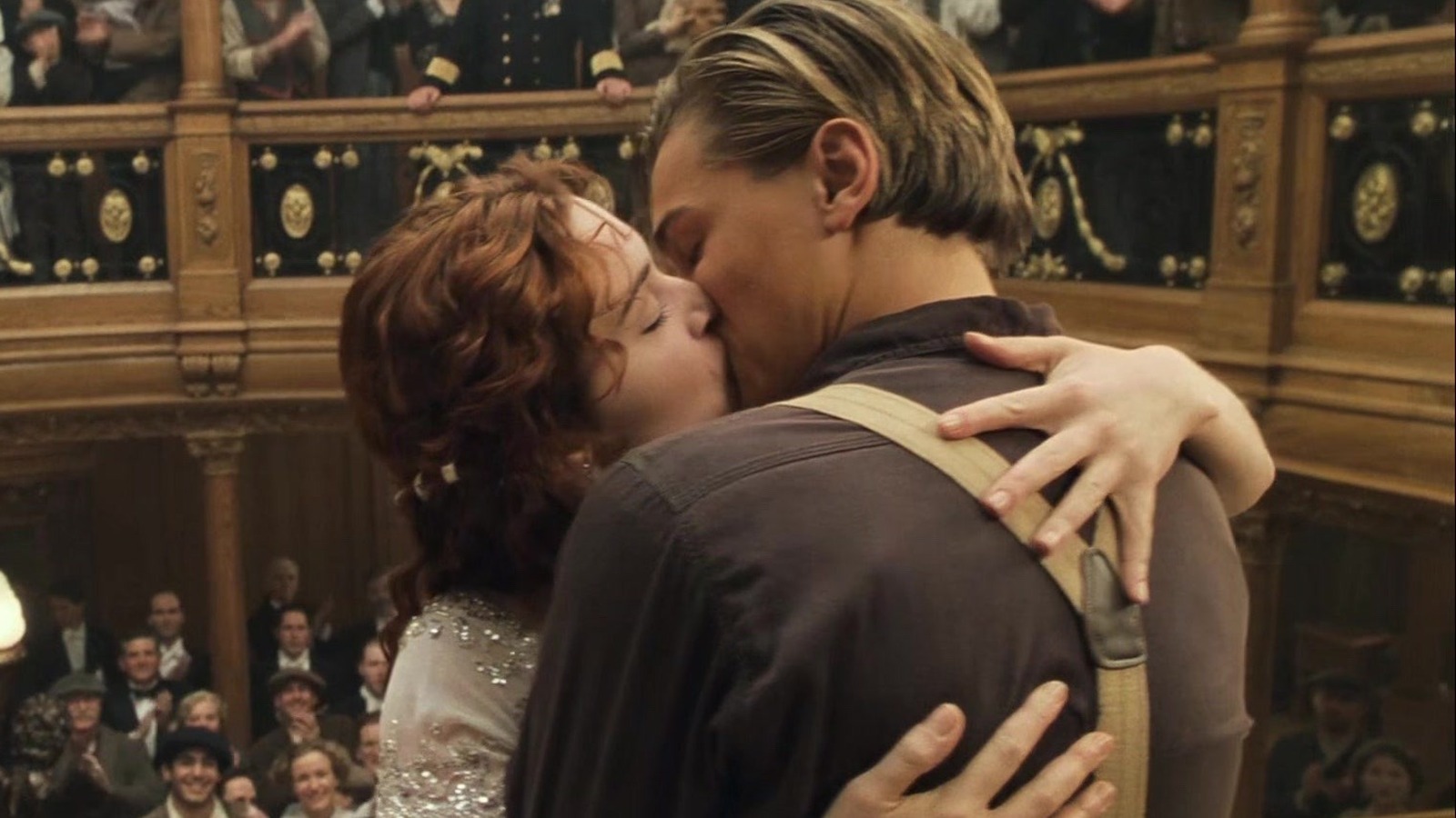 1600px x 900px - Did Titanic Deserve To Sweep The Oscars 25 Years Ago? An Investigation