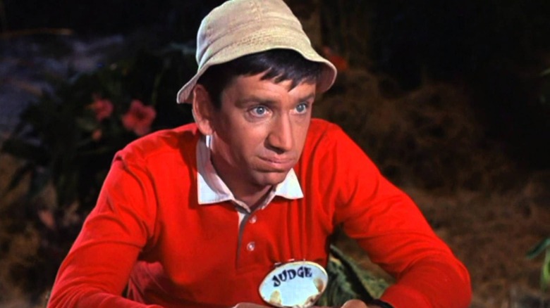 Gilligan's Island, Bob Denver