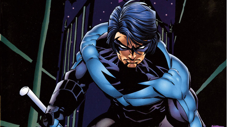 Nightwing