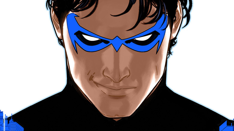 Nightwing