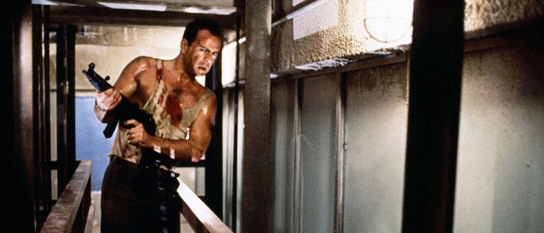 Die Hard