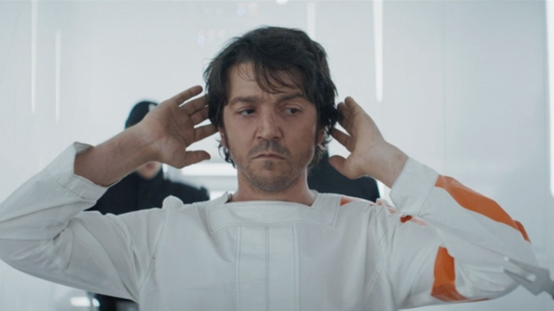 Diego Luna in Andor