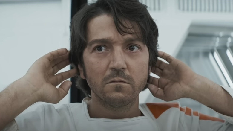 Diego Luna in Andor