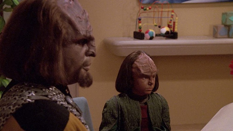 Still from Star Trek: The Next Generation