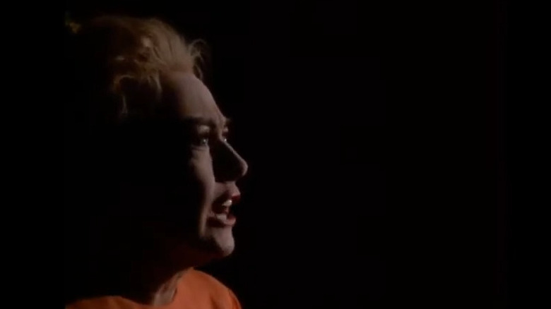 Joan Crawford as Claudia in Night Gallery