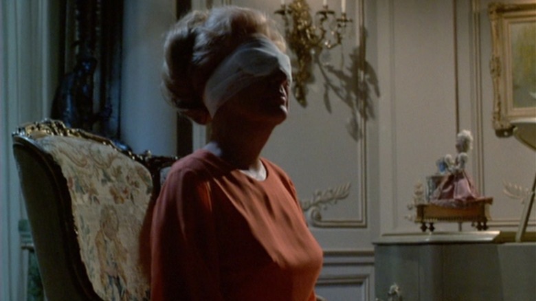 Joan Crawford as Claudia in Night Gallery