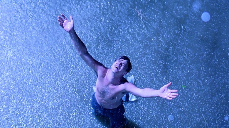 The Shawshank Redemption