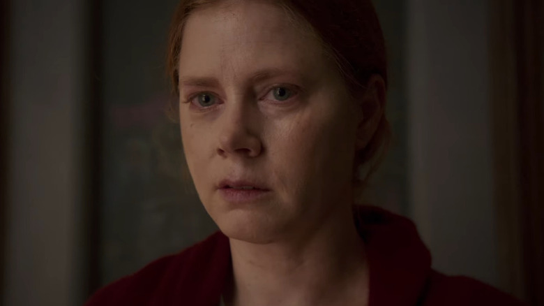 Amy Adams in The Woman in the Window