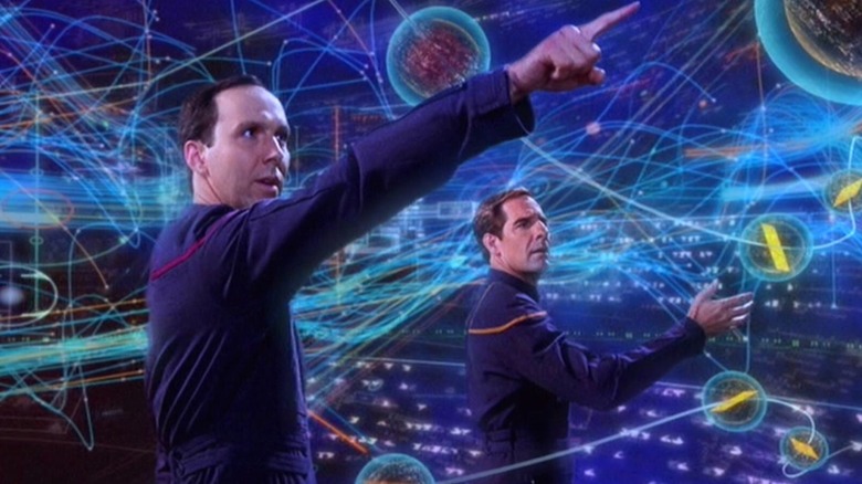 Star Trek: Enterprise