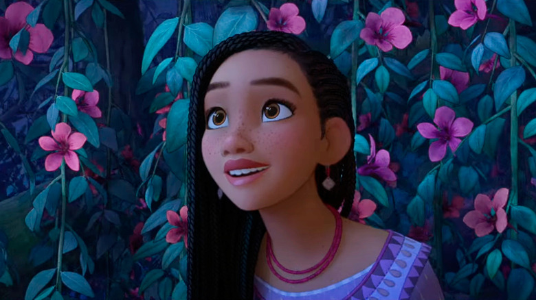 Wish Filmmakers Explain How New Disney Film Is 'Not Necessarily Another  Princess Movie