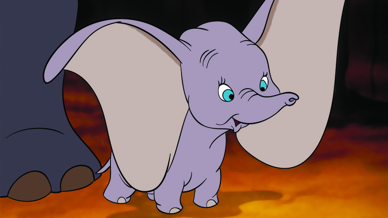 Dumbo