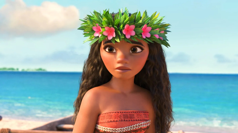 Moana