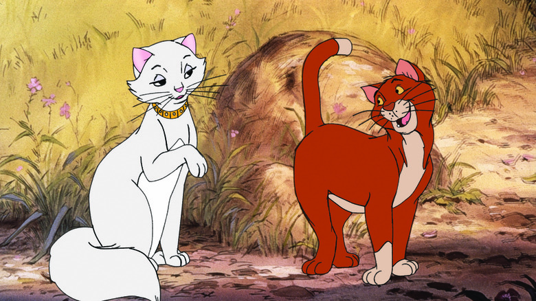 The Aristocats