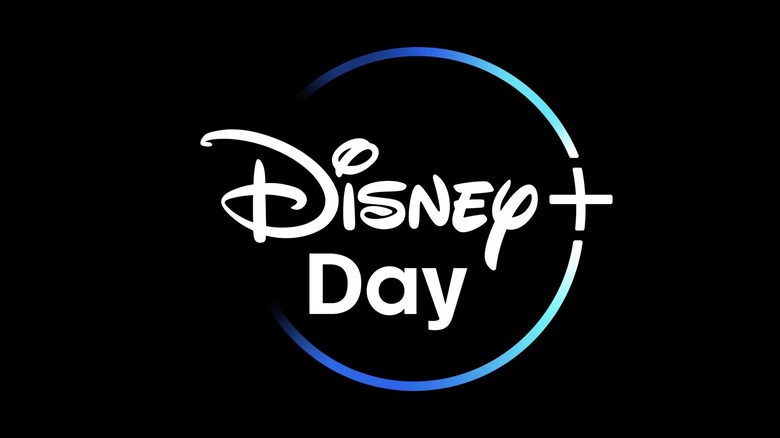 Disney+ Day