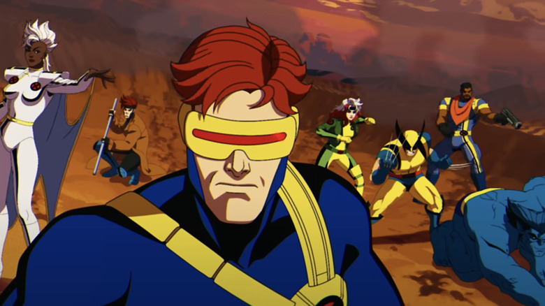 X-Men '97