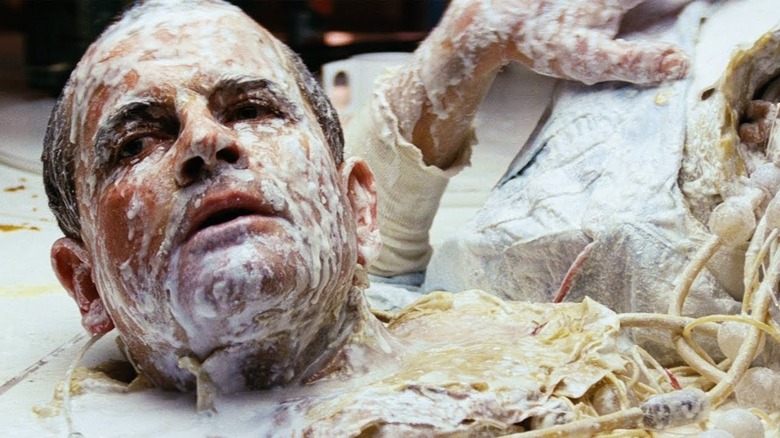 Alien 1979 Ian Holm Ash 