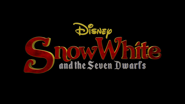 Snow White and the Seven Dwarfs