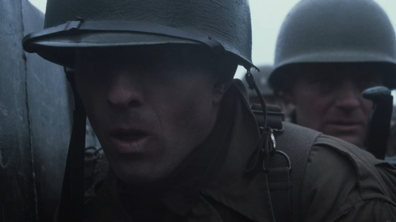 Andrew Scott in Saving Private Ryan