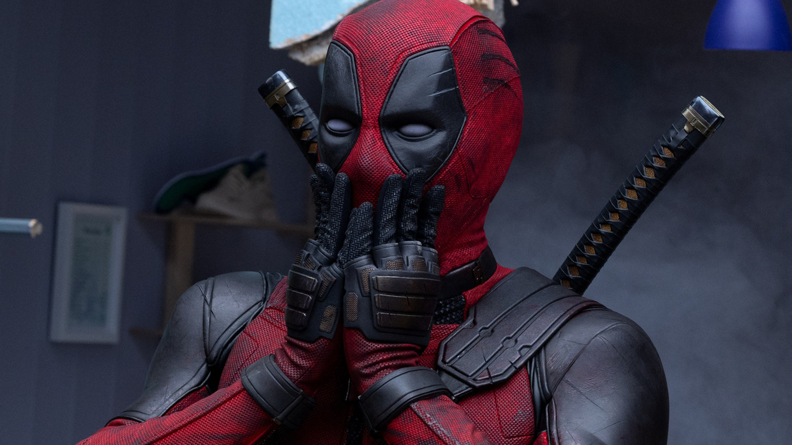 Disneyland's Deadpool Takes A Jab At The Disney+ Wrongful Death Lawsuit ...