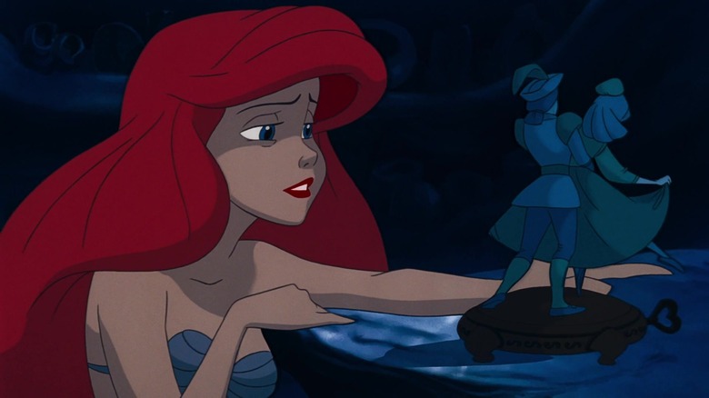 The Little Mermaid 1989