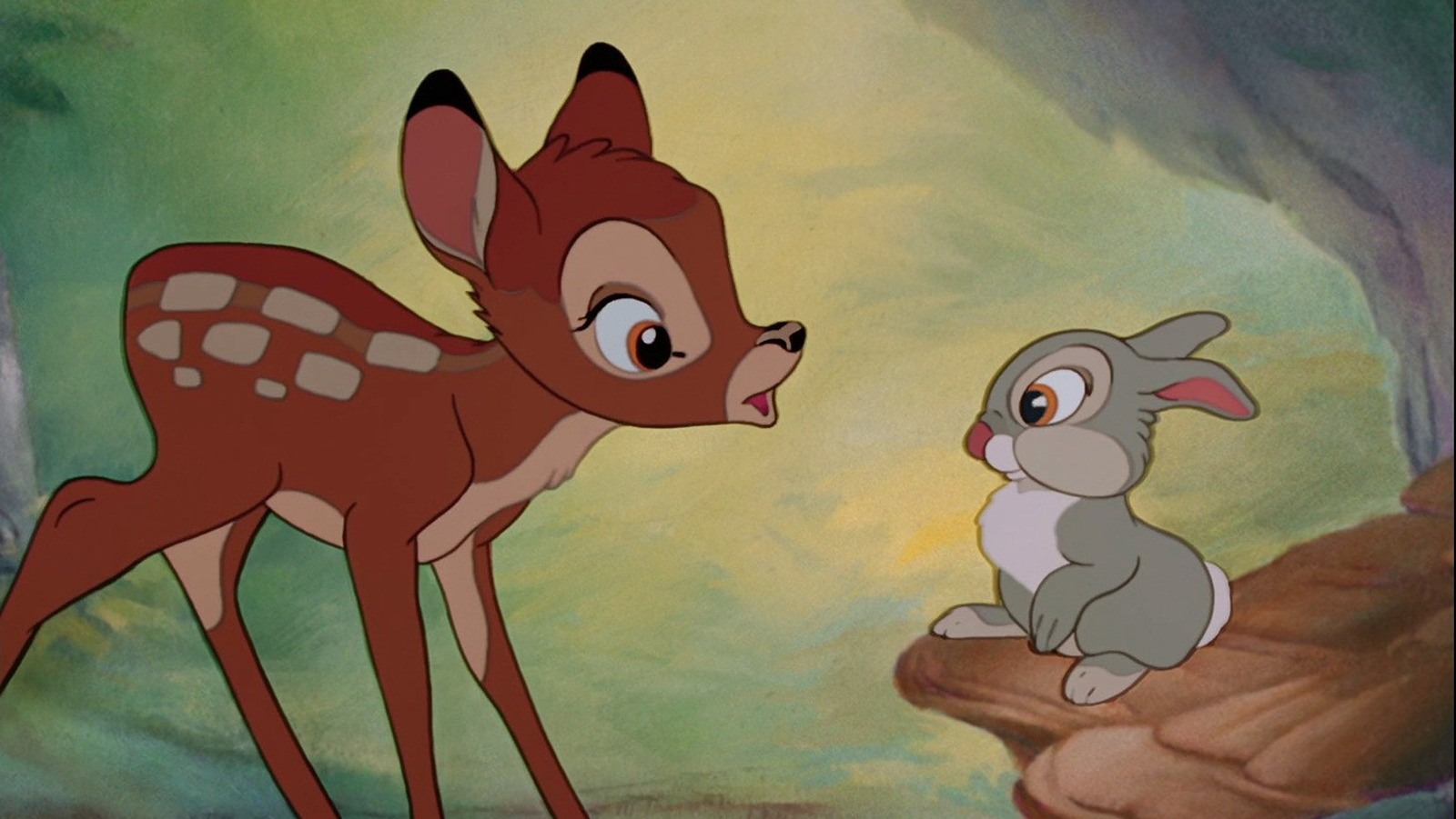 Disney’s Live-Action Bambi Remake Loses Its Oscar-Winning Director