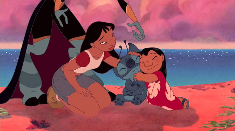 Lilo & Stitch