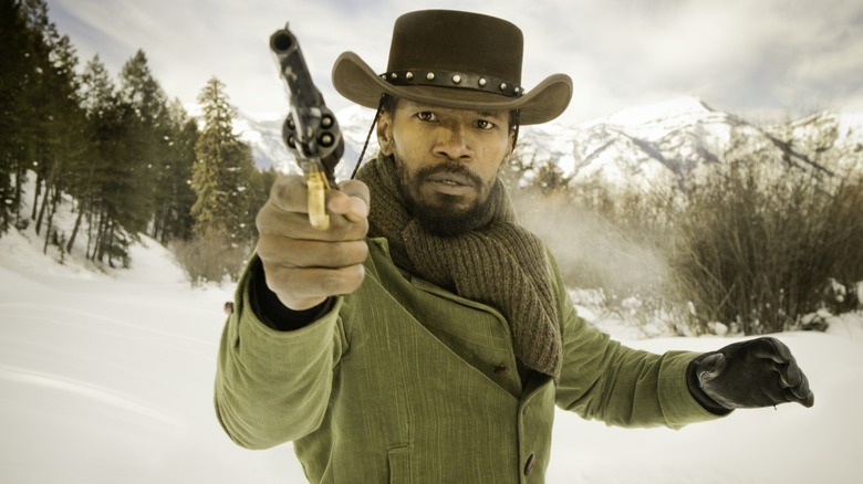 Django Unchained