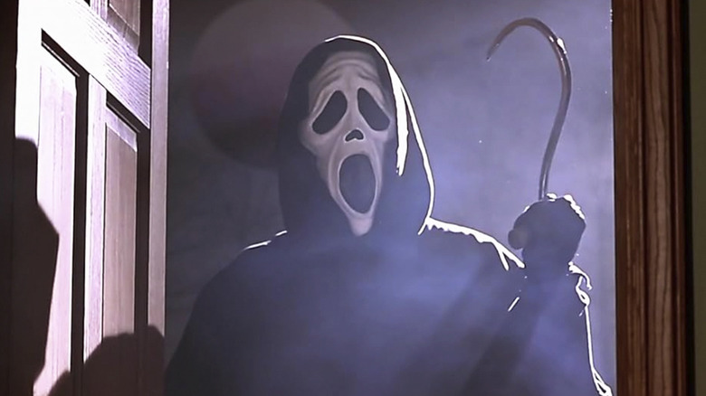 Do You Like Horror Parodies? The Scary Movie Franchise Is Getting ...