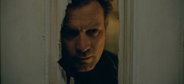 doctor sleep ewan mcgregor