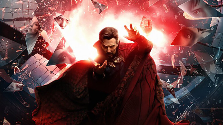 Doctor Strange