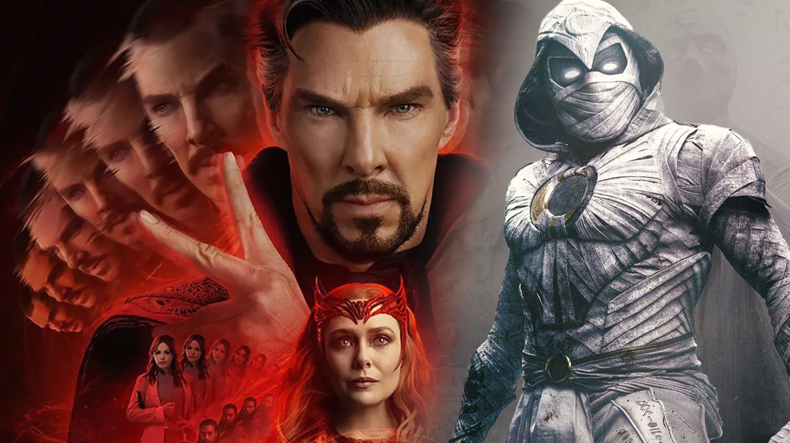Doctor Strange In The Multiverse Of Madness Gives The MCU An Immediate Course-Correction After Moon Knight